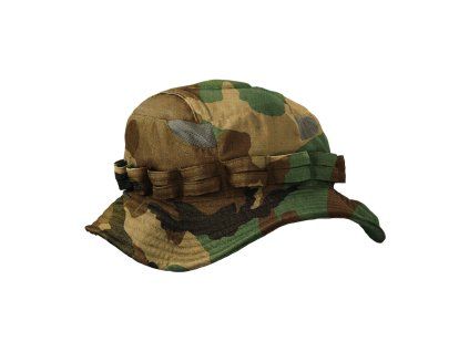 Klobouk UF PRO Striker Gen.3 Boonie Woodland
