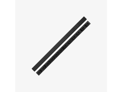 NEPRODEJNÍ Krytka Magpul M LOK® Rail Cover, Type 1 (4)