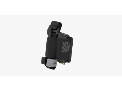 Univerzální pouzdro Viktos Hookie 15 Black (1)