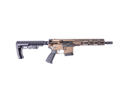 AR15 10,5 bronze r