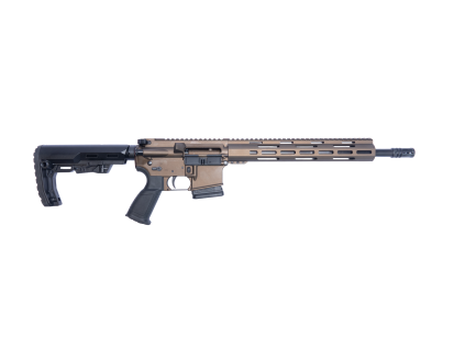 AR15 14,5 bronze r