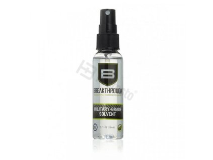 Rozpouštědlo Breakthrough® Military Grade Solvent (1)