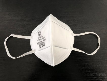 Respirátor N95 FFP2