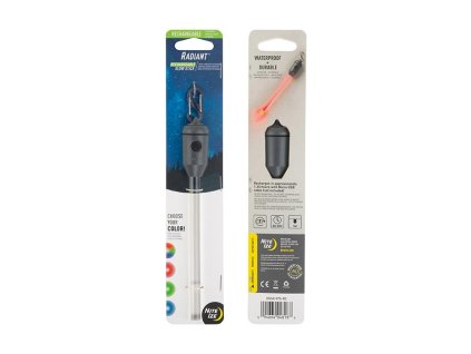 Nabíjecí signalizační světlo Nite Ize Led Mini Glowstick - nabíjecí lightstick