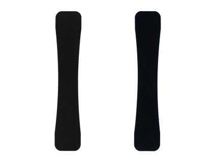 Stahovací pásky Battle Board FiST Leaf Rifle Case Straps (2 pk) 8” (2)