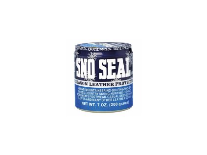 sno seal vceli vosk na boty 200g