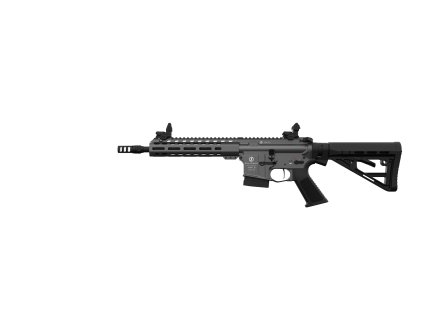 Samonabíjecí puška Schmeisser AR15 Dynamic 10,5"