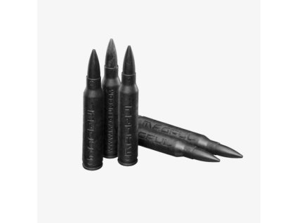 Magpul cvičný náboj Dummy Rounds – 5.56x45, 5 Pack