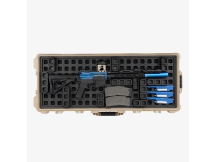 Organizér Magpul DAKA® GRID Organizer for Pelican™ 1700 Protector (1)