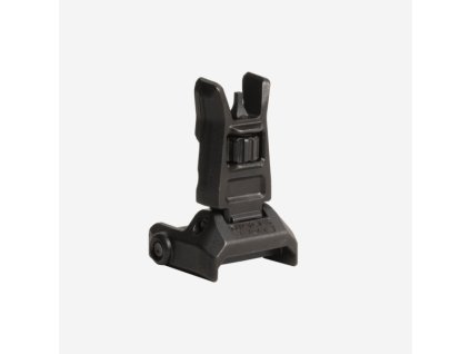 Přední sklopná mířidla Magpul Share Icon MBUS Pro® Sight – Front černá (2)