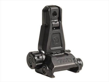 Zadní sklopná mířidla Magpul MBUS Pro® Sight – Rear černá (1)