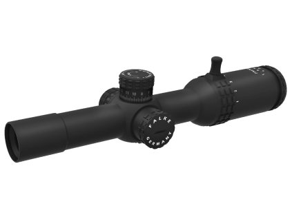 Puškohled FALKE 1 8 × 24 L4 (3)