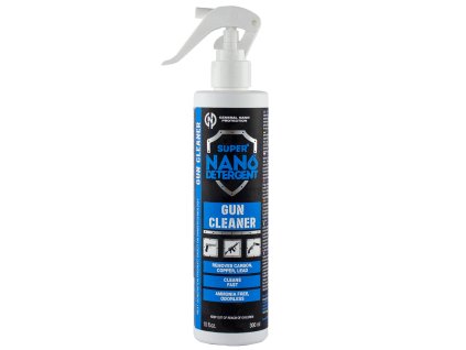 Čistič na zbrane General Nano Protection - Gun Cleaner 300 ml