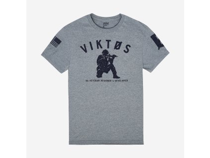 Tričko Viktos Varsity Tee (5)