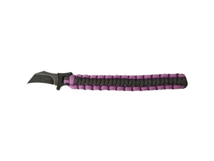 OUtdoor edge Paraclaw Purple