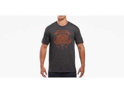 Tričko Viktos Tee Bulletproof Tiger