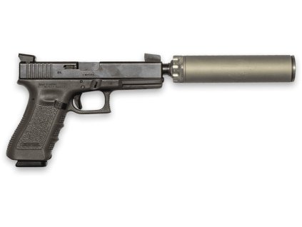 Tlumič hluku G.I.S. – GIS PSR 9 STANDARD