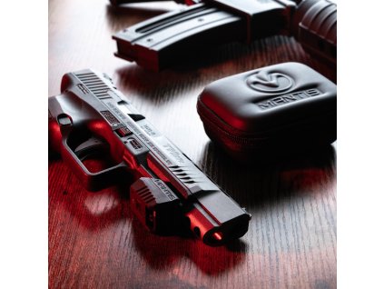 Střelecký tréninkový systém MANTIS X10 Elite