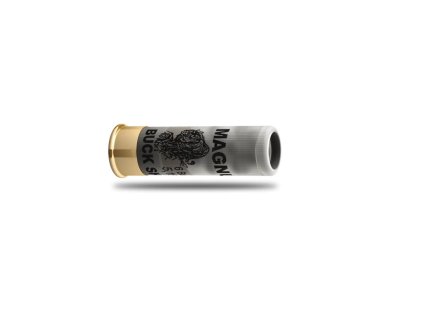 Brokové náboje S&B Buck Shot Magnum 1276, 4,5 mm, 53 g
