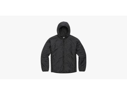 Alpha Dawn Jacket Black Front