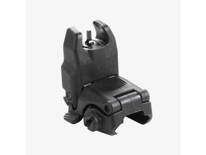 Přední sklopná mířidla Magpul MBUS® Sight – Front (1)