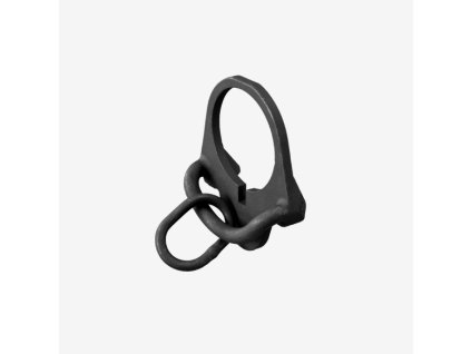 Oboustranný upevňovací bod pro popruh Magpul ASAP® Ambidextrous Sling Attachment Point (1)