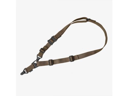 Popruh Magpul MS3 Sling Gen 2 coyote (1)