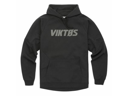 Mikina Viktos Hoodie Fallback Tack black