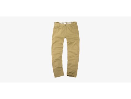 Operatus XP Pant Fieldcraft Front