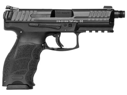 Heckler & Koch SFP9 SD