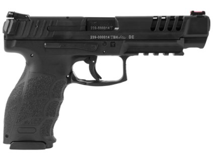 Heckler & Koch SFP9L