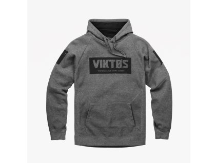 Mikina Viktos Fallback™ Hoodie Shooter NightFjall