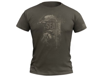 720 Seal team six army