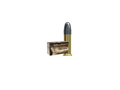 Náboje S&B 22 LONG RIFLE Subsonic 40 gr / 2,56 g