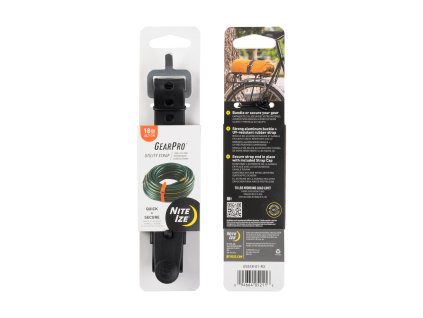 Univerzální upínací systém Nite Ize GearPro Utility Strap 18"