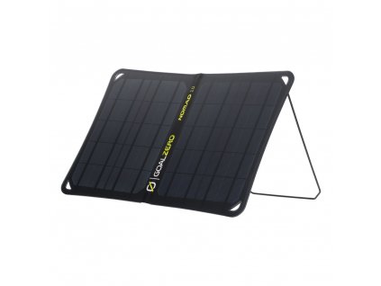 Solární panel GOAL ZERO NOMAD 10