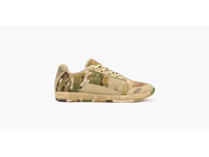 Core2 MC Shoe Multicam Profile 77991