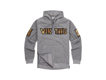 Mikina Viktos Gunvent MultiCam Hoodie Athletic Heather