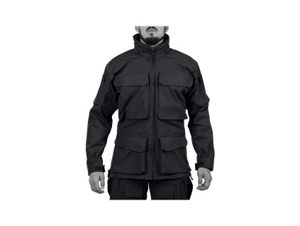 Parka UF PRO M2- Black