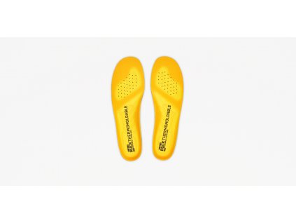 Ruck Recovery Insole Top