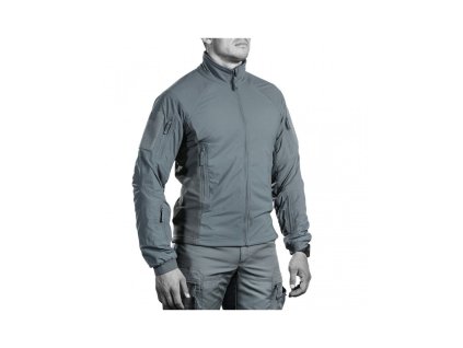 Softshellová bunda UF PRO Hunter FZ Gen.2 Jacket Steel Grey