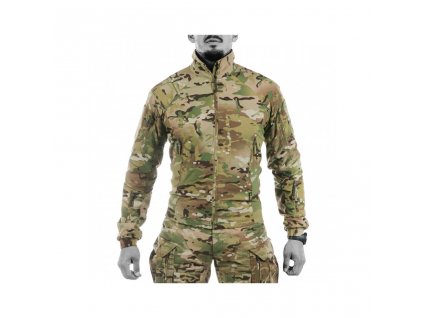 Softshellová bunda UF PRO Hunter FZ Gen.2 Jacket MultiCam