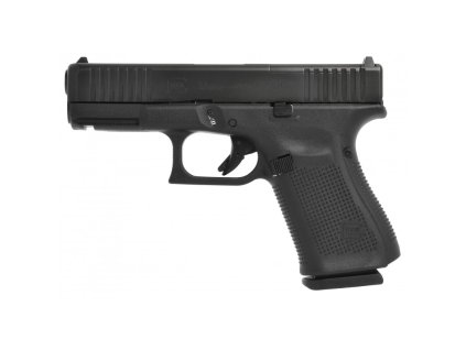 Pistole Glock 19 Gen5 MOS FS