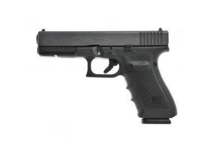 Pistole Glock 21 Gen4