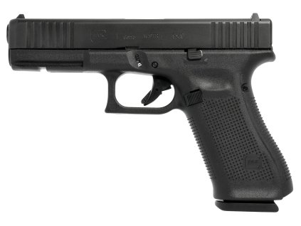 Pistole Glock 17 Gen5 FS