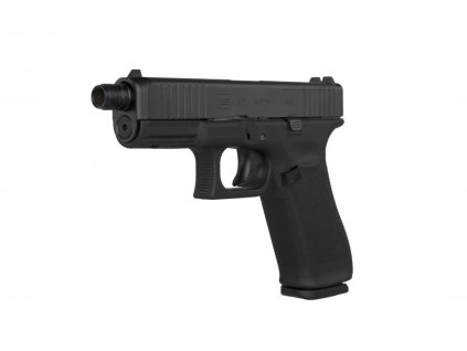 Pistole Glock 45 FS (MOS) s hlavní se závitem M13,5x1 levý