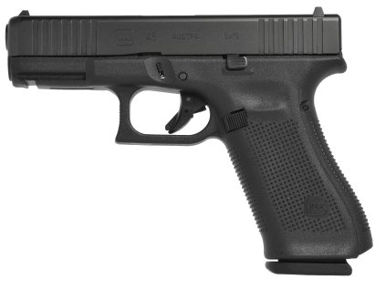 Pistole Glock 45 9mm Luger