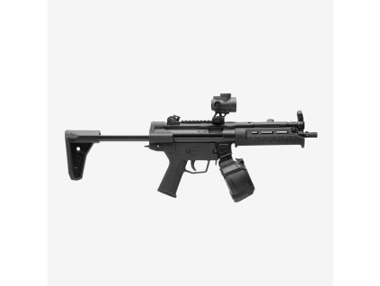 MP5 Stock BLK 01