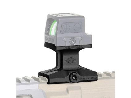 100 167 DOT MOUNT 509T 1.93 Black for site 1k