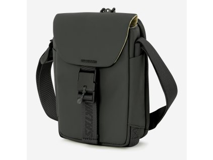 Counteract CCW Crossbody Bag Black Front